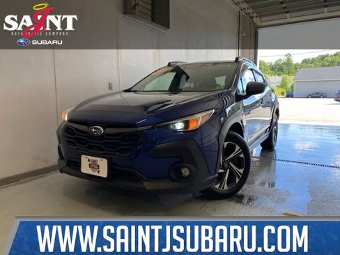 Used 2024 Subaru Crosstrek 2.0i Premium AWD/4WD image 1