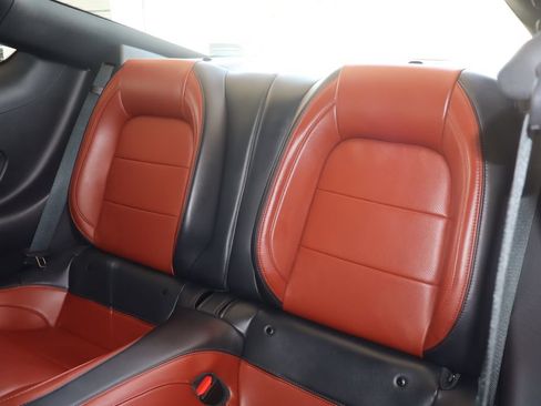 Used 2024 Ford Mustang GT Premium RWD image 25