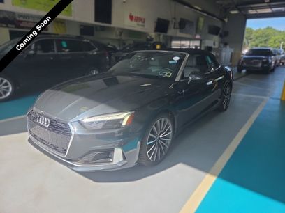 Used 2020 Audi A5 2.0T Premium Plus w/ Premium Plus