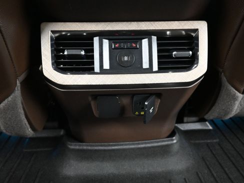 Used 2024 Ford F350 King Ranch image 14