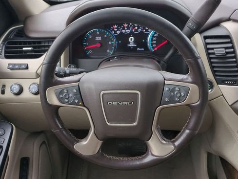 Used 2019 GMC Yukon XL Denali w/ Open Road Package image 24