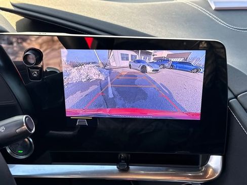 Used 2020 Chevrolet Corvette Stingray Coupe w/ 1LT image 20