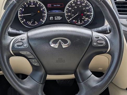 Used 2019 INFINITI QX60 Luxe w/ Essential Package FWD image 13