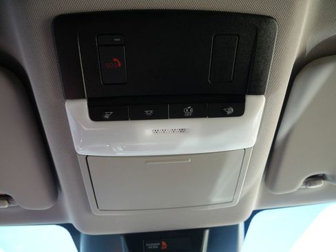 Used 2024 Nissan Rogue SV AWD/4WD image 36