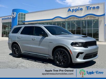 Used 2024 Dodge Durango R/T
