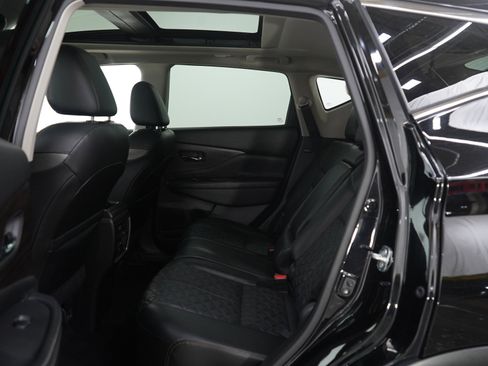 Used 2023 Nissan Murano Platinum image 17