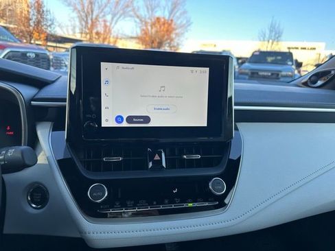 New 2026 Toyota Corolla XSE image 18