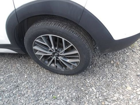 Used 2020 Hyundai Tucson SEL AWD/4WD image 3