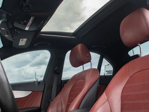 Used 2018 Mercedes-Benz C 300 Sedan image 28