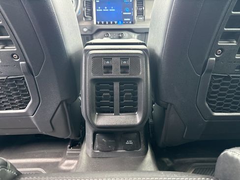 Used 2025 Ford Bronco Big Bend AWD/4WD image 21