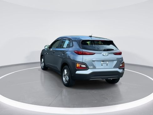 Used 2019 Hyundai Kona SE image 5