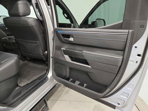 Used 2023 Toyota Tundra Platinum image 44