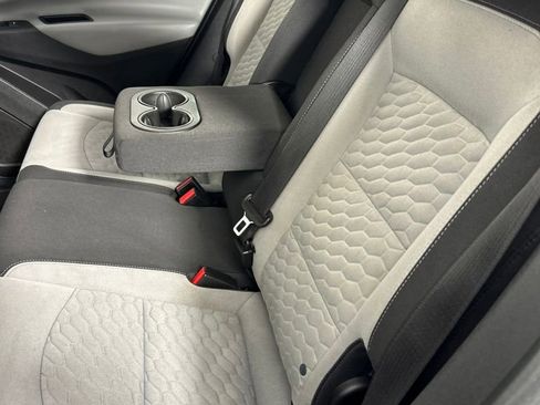 Used 2019 Chevrolet Equinox LS w/ LPO, Floor Liner Package image 17