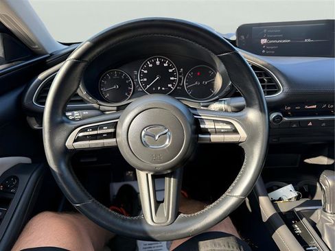 Used 2020 MAZDA MAZDA3 Sedan w/ Select Package image 14