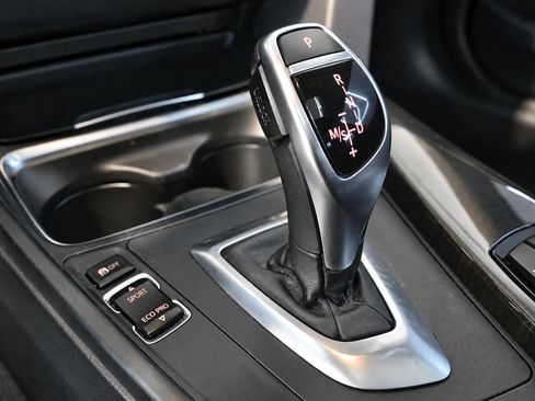 Used 2015 BMW 428i Coupe RWD image 16