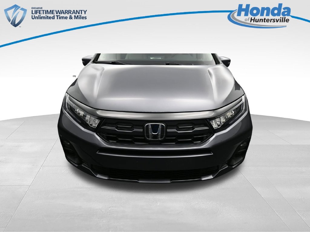 New 2027 Honda Odyssey EX-L image 13