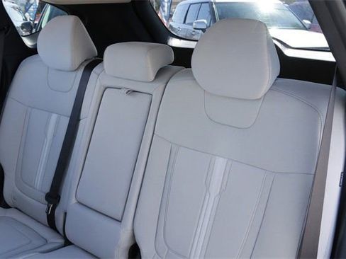 Used 2026 Hyundai Tucson SEL image 20