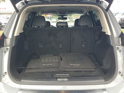 Certified 2024 Nissan Rogue SL image 6