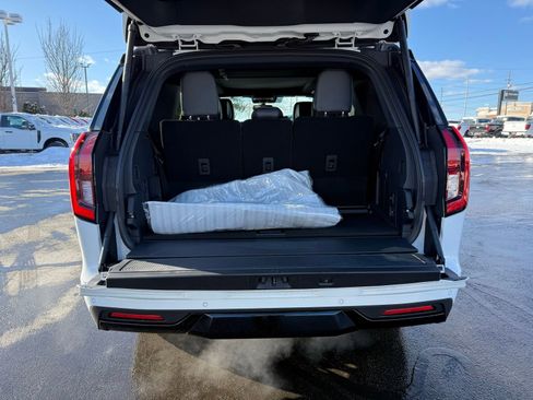 New 2026 Ford Expedition Platinum image 47