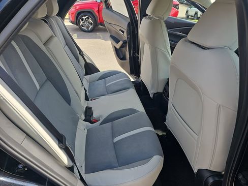 New 2026 MAZDA CX-30 Aire Edition AWD/4WD image 11