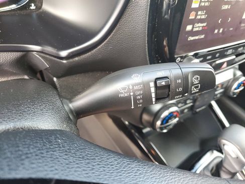 Used 2024 Kia Soul S FWD image 15