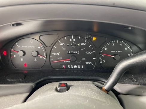 Used 2003 Ford Taurus SES FWD image 5