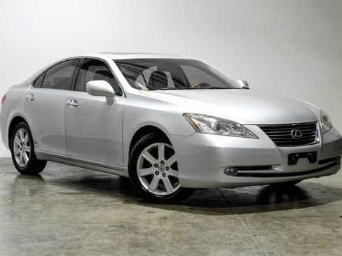 Used 2007 Lexus ES 350 image 10
