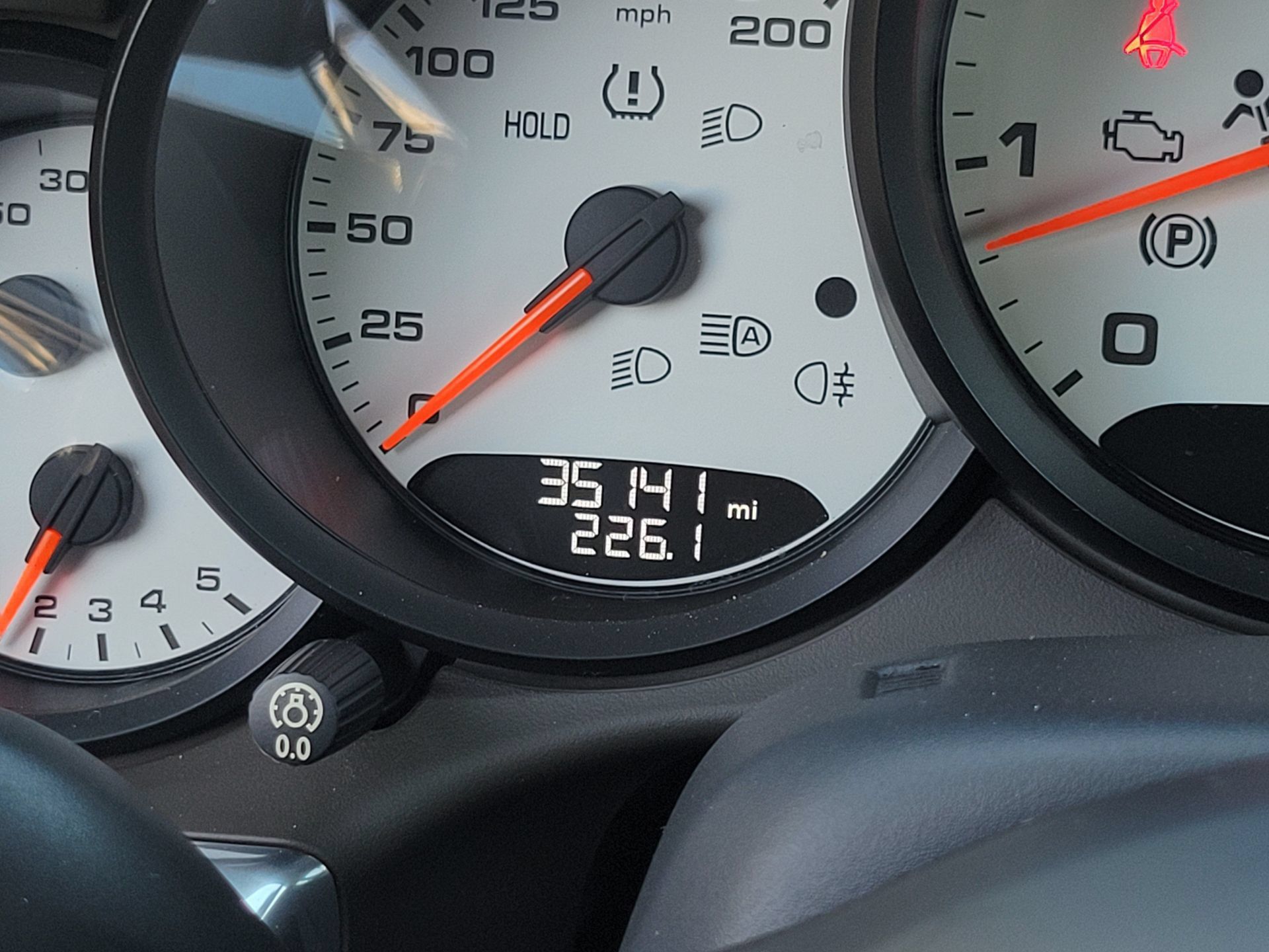 Certified 2018 Porsche 911 Carrera RWD image 16