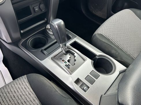 Used 2020 Toyota 4Runner SR5 image 18