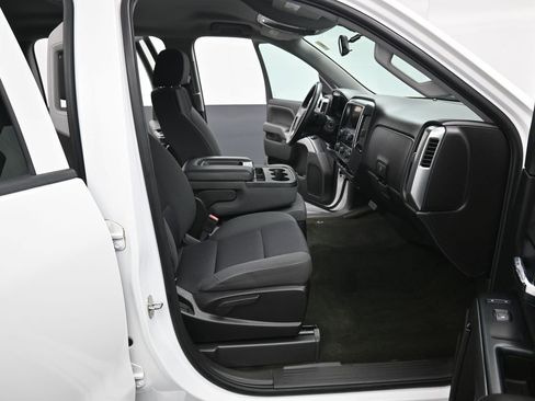 Used 2014 Chevrolet Silverado 1500 LT w/ All Star Edition image 32