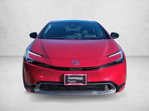 New 2026 Toyota Prius Limited image 6