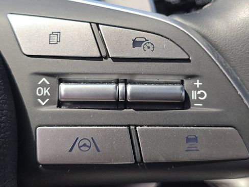 Used 2024 Hyundai Palisade Calligraphy AWD/4WD image 36