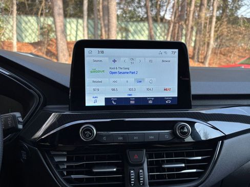 Used 2025 Ford Escape ST-Line image 20