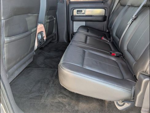 Used 2013 Ford F150 FX2 w/ Luxury Equipment Group image 13