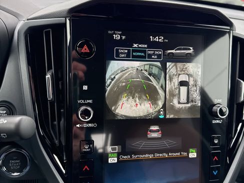 Used 2025 Subaru Forester Touring w/ Touring Package image 20