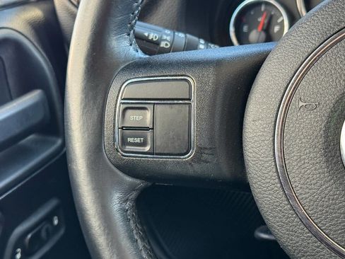 Used 2017 Jeep Wrangler Sport w/ Quick Order Package 24S image 19