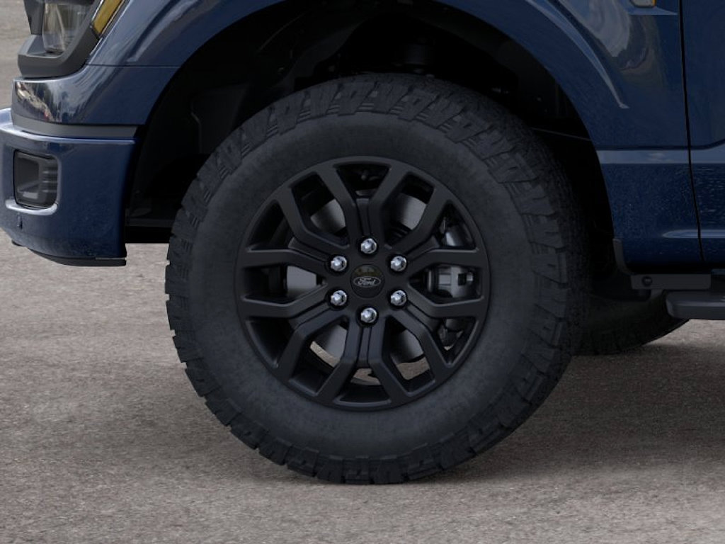 New 2026 Ford F150 Tremor w/ Equipment Group 402B AWD/4WD image 19