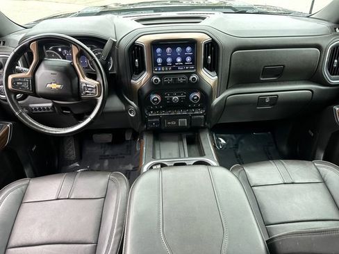 Used 2023 Chevrolet Silverado 3500 High Country w/ Z71 Off-Road Package AWD/4WD image 21