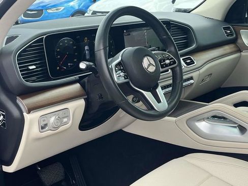 Used 2021 Mercedes-Benz GLE 350 image 12