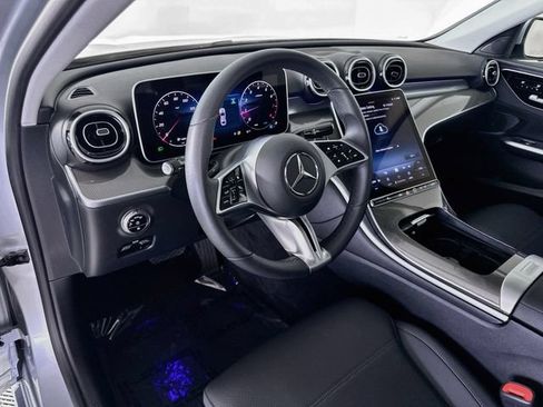 Used 2026 Mercedes-Benz C 300 Sedan image 9