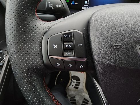 Used 2025 Ford Escape ST-Line image 26