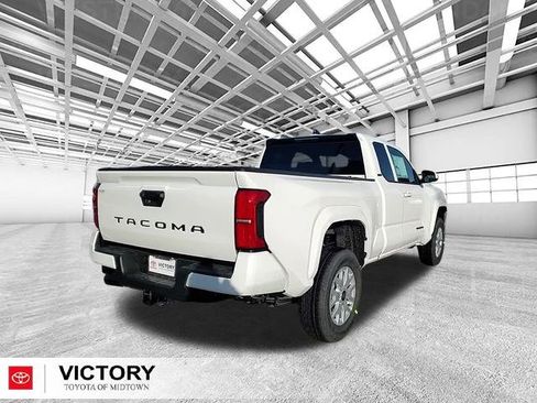 New 2026 Toyota Tacoma SR5 image 3