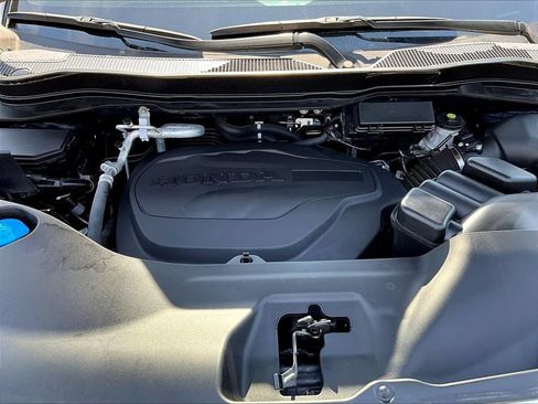 Used 2021 Honda Ridgeline RTL image 33