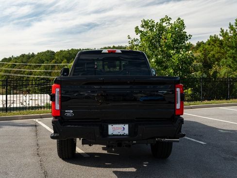 Used 2026 Ford F250 Platinum AWD/4WD image 14