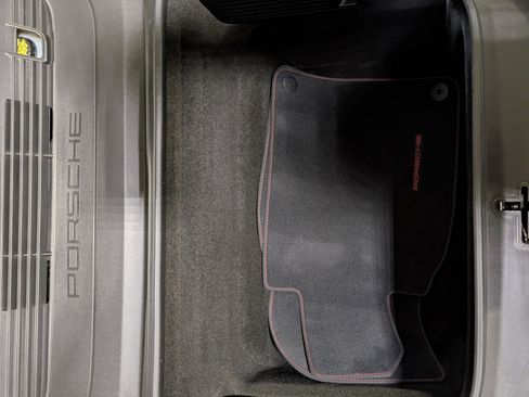 Certified 2024 Porsche 718 Boxster GTS RWD image 26