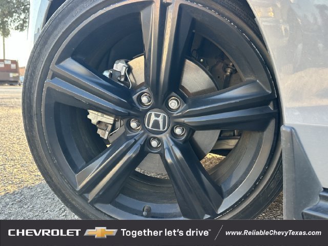 Used 2024 Honda Accord Sport image 10
