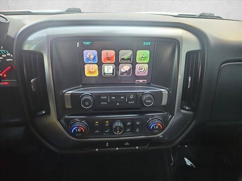 Used 2016 Chevrolet Silverado 1500 LT w/ LT Convenience Package RWD image 15