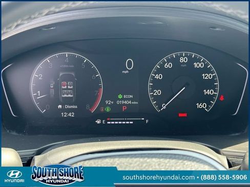 Used 2023 Honda Civic Sport image 24