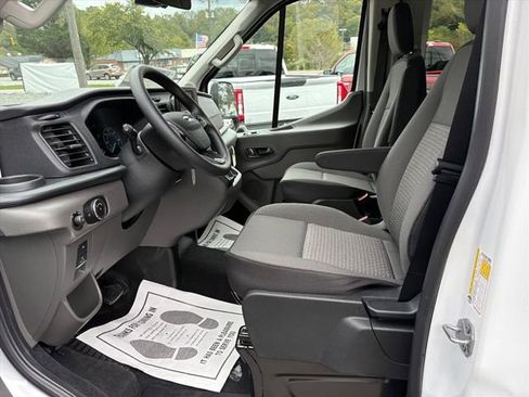 New 2025 Ford Transit 350 XL image 13