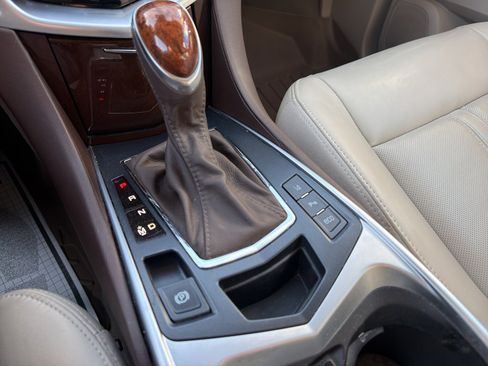 Used 2015 Cadillac SRX Performance w/ Trailering Package image 21